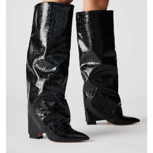 Steve Madden boots